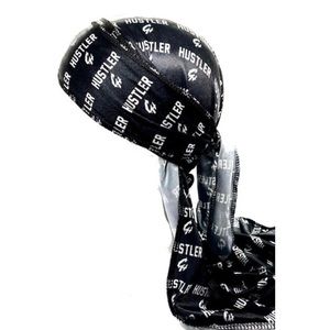 Silk Durag
